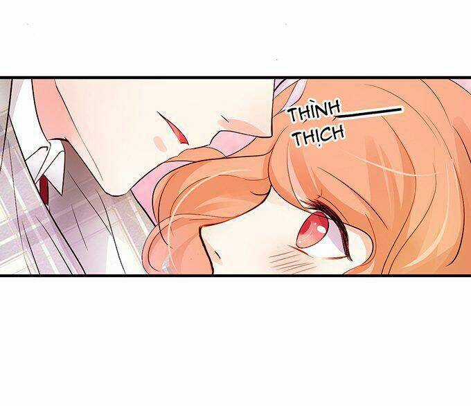 Huyết Tộc Đáng Yêu Chapter 15 trang 2