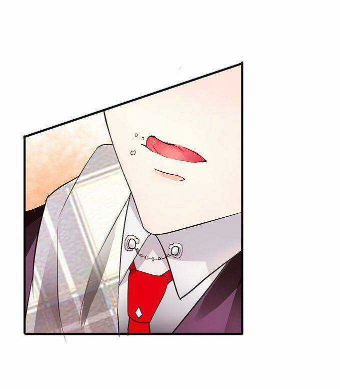 Huyết Tộc Đáng Yêu Chapter 15 trang 22