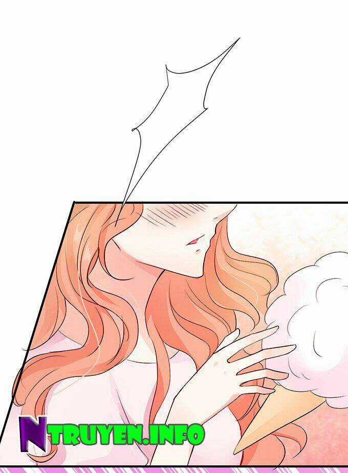 Huyết Tộc Đáng Yêu Chapter 15 trang 25