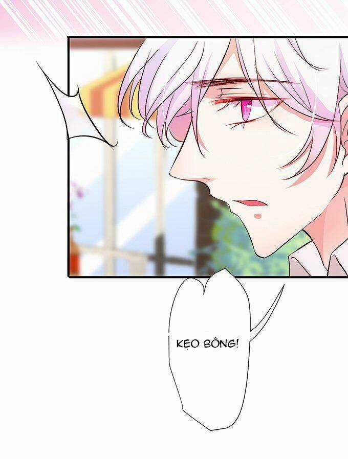 Huyết Tộc Đáng Yêu Chapter 15 trang 26