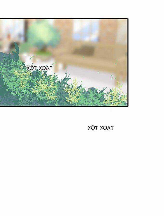 Huyết Tộc Đáng Yêu Chapter 15 trang 29