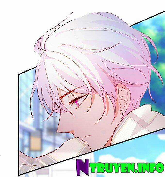 Huyết Tộc Đáng Yêu Chapter 15 trang 32