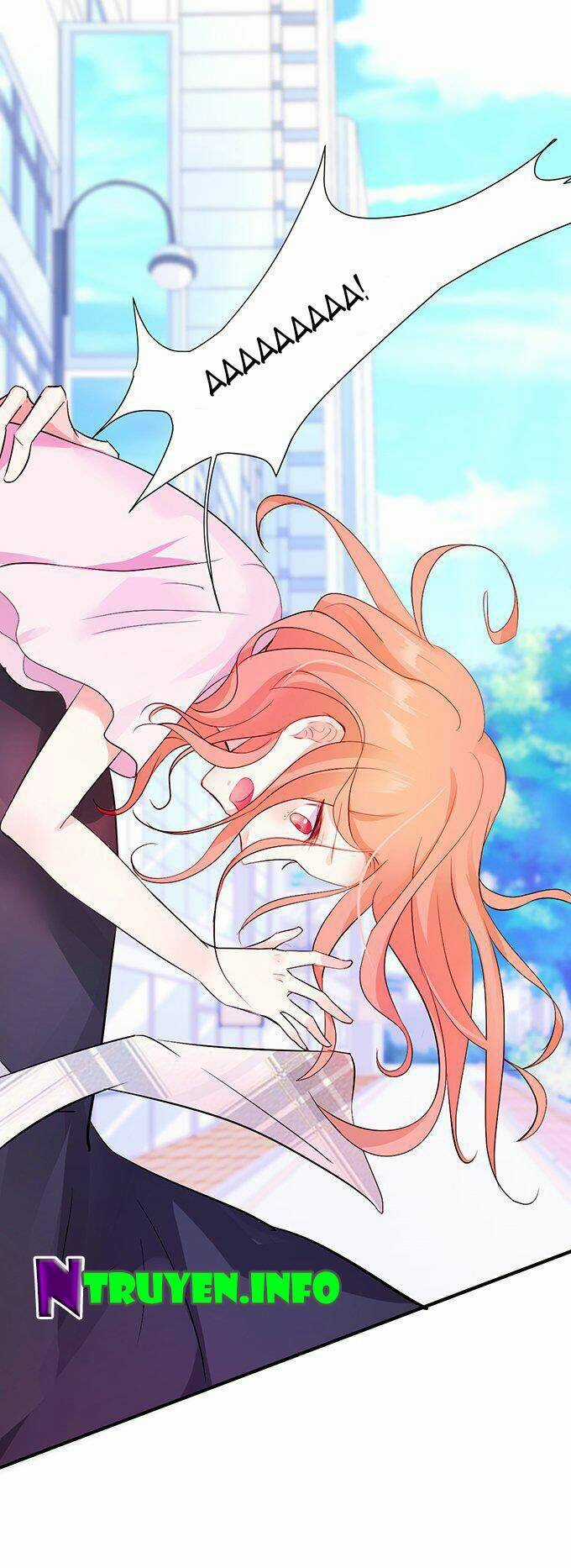 Huyết Tộc Đáng Yêu Chapter 15 trang 33