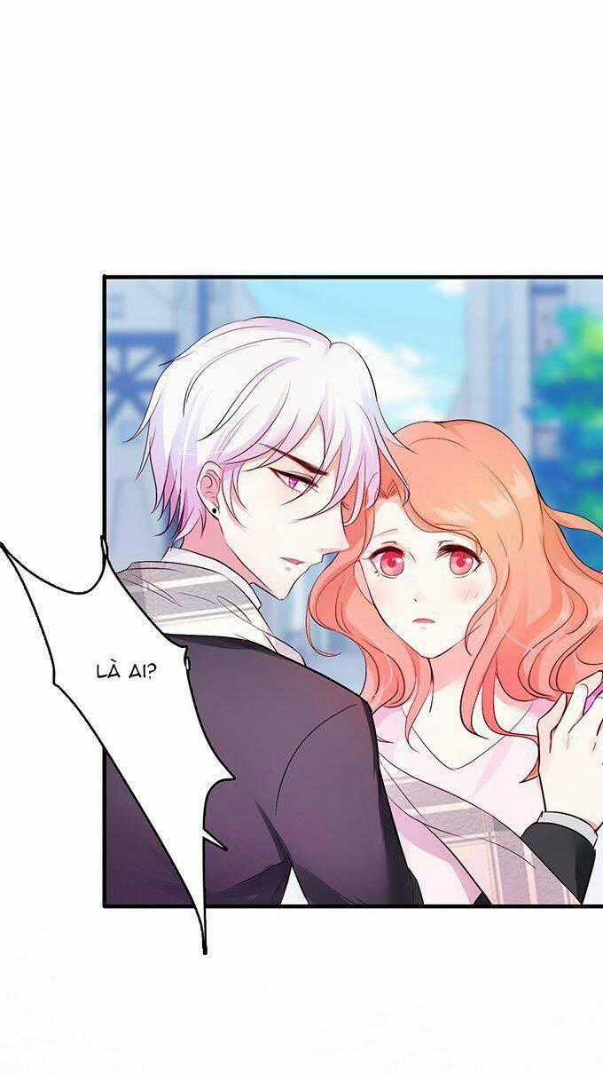 Huyết Tộc Đáng Yêu Chapter 15 trang 36