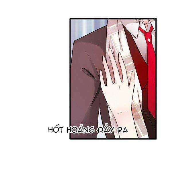 Huyết Tộc Đáng Yêu Chapter 15 trang 4