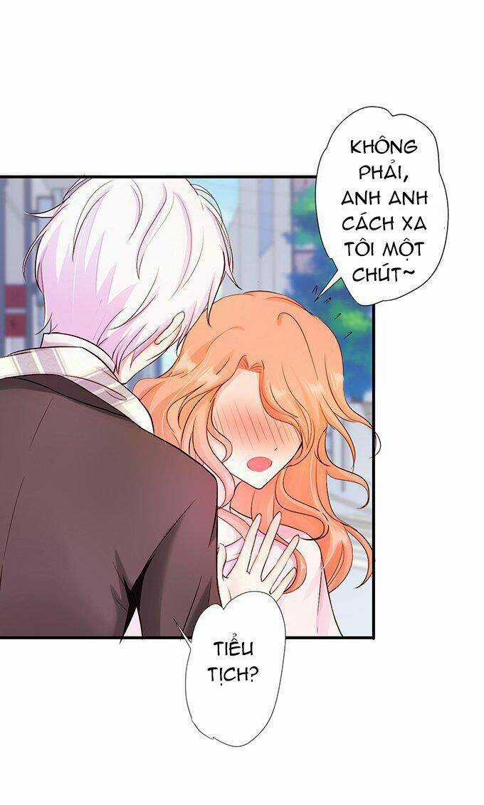 Huyết Tộc Đáng Yêu Chapter 15 trang 6