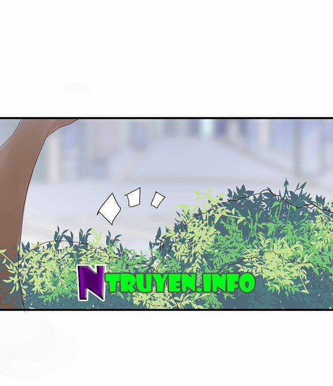 Huyết Tộc Đáng Yêu Chapter 15 trang 7