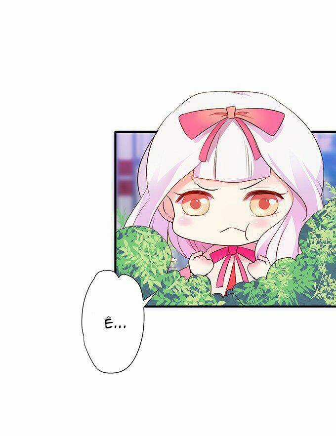 Huyết Tộc Đáng Yêu Chapter 15 trang 9