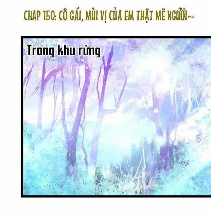 Huyết Tộc Đáng Yêu Chapter 150 trang 1