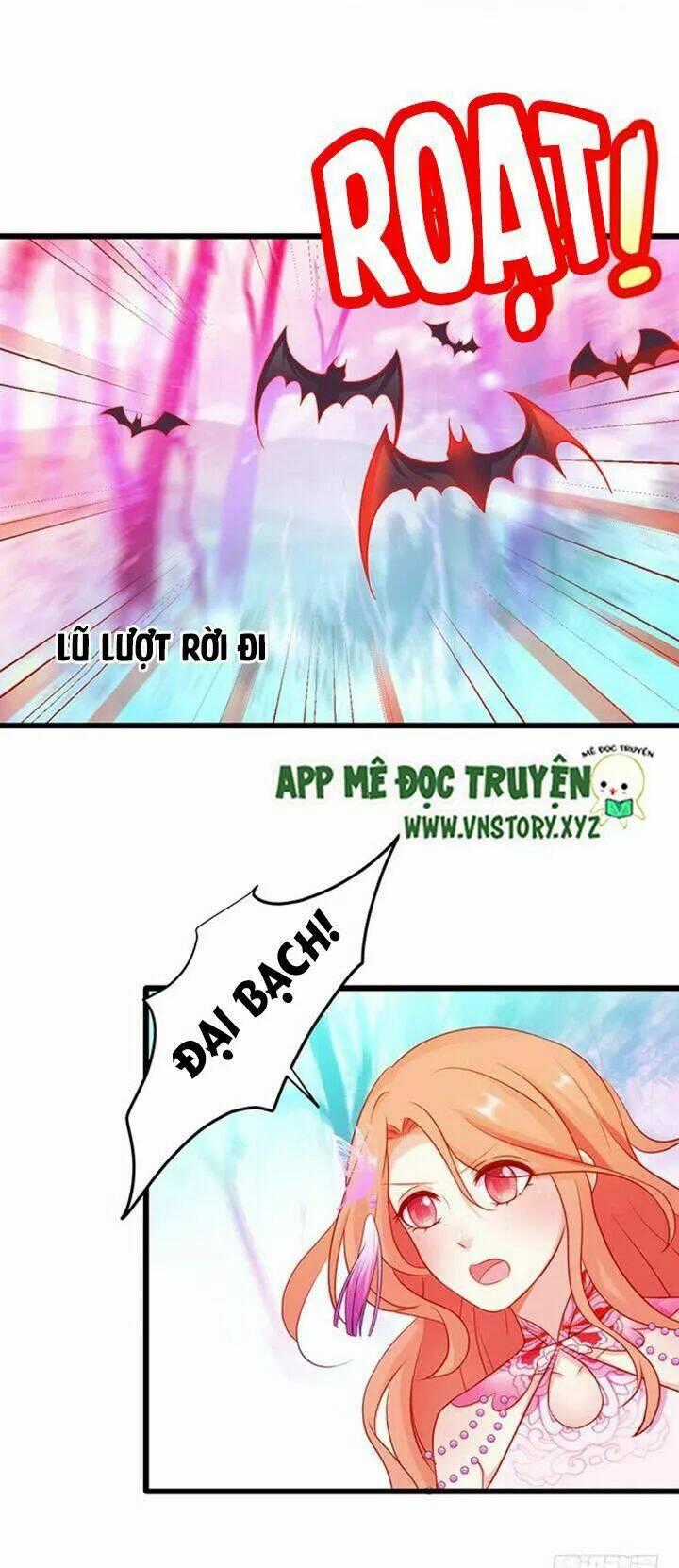 Huyết Tộc Đáng Yêu Chapter 151 trang 1