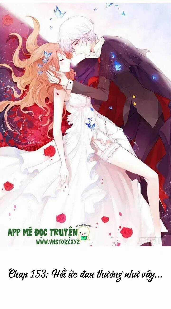 Huyết Tộc Đáng Yêu Chapter 153 trang 0
