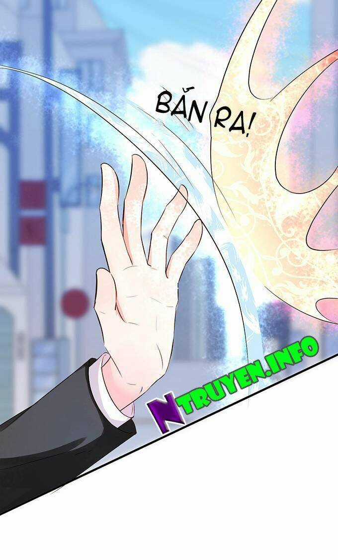 Huyết Tộc Đáng Yêu Chapter 16 trang 10