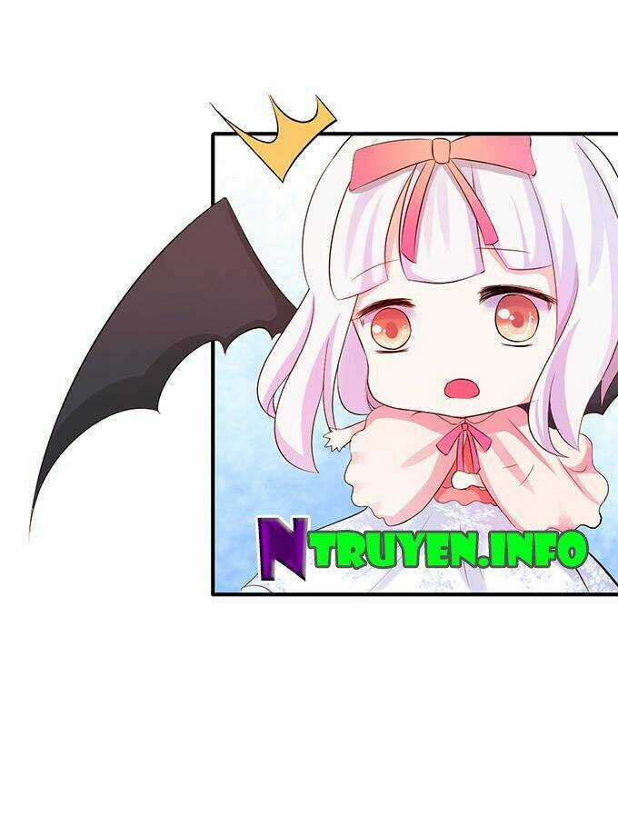 Huyết Tộc Đáng Yêu Chapter 16 trang 12