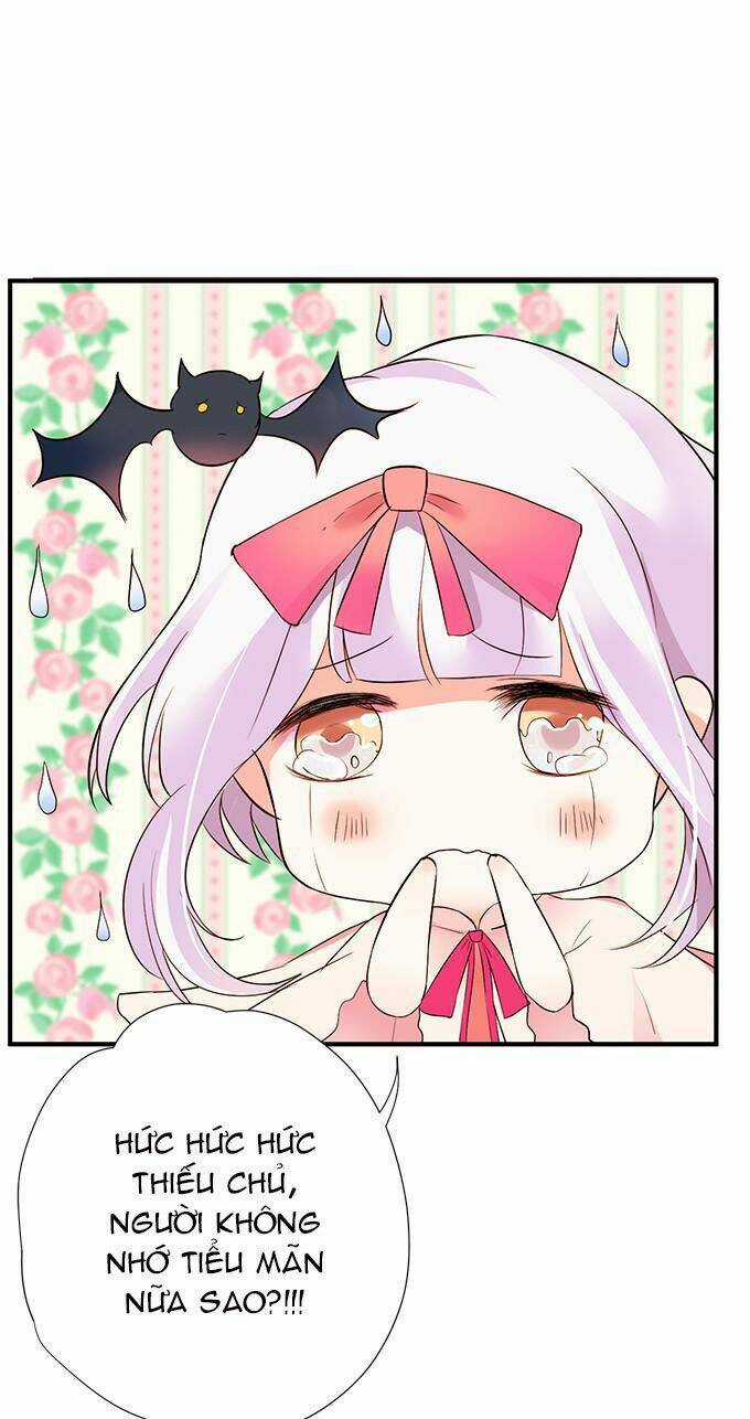 Huyết Tộc Đáng Yêu Chapter 16 trang 13