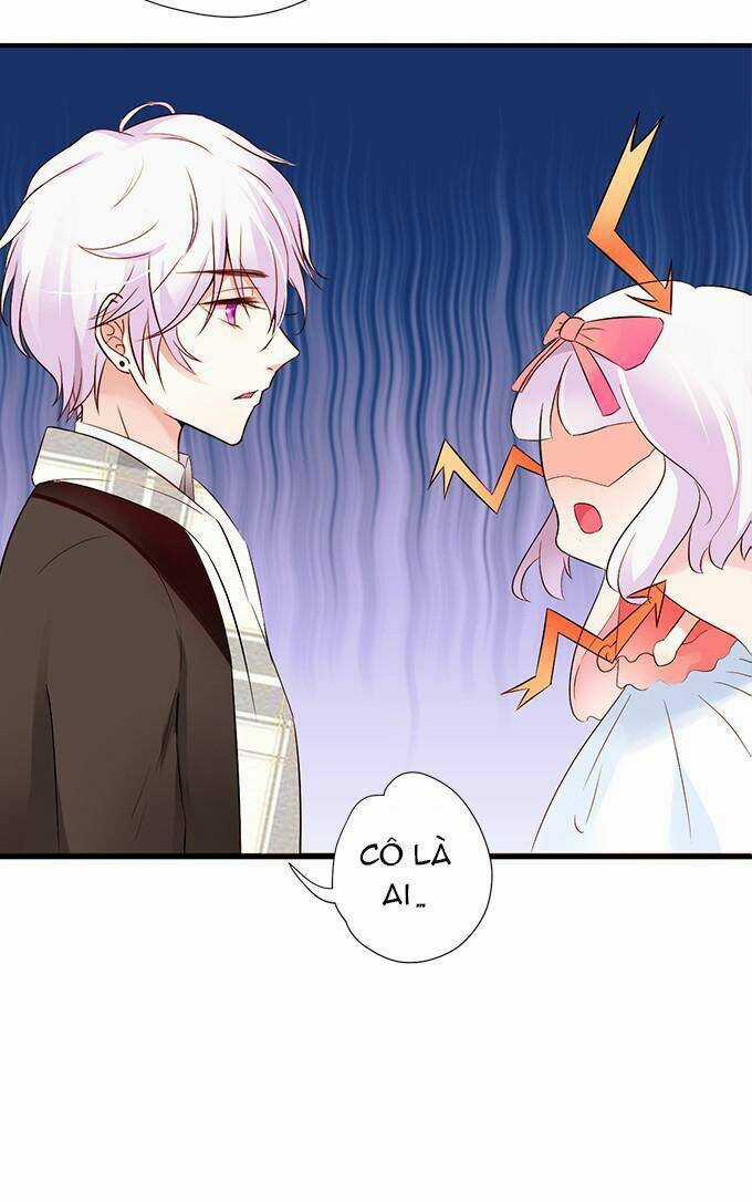 Huyết Tộc Đáng Yêu Chapter 16 trang 14