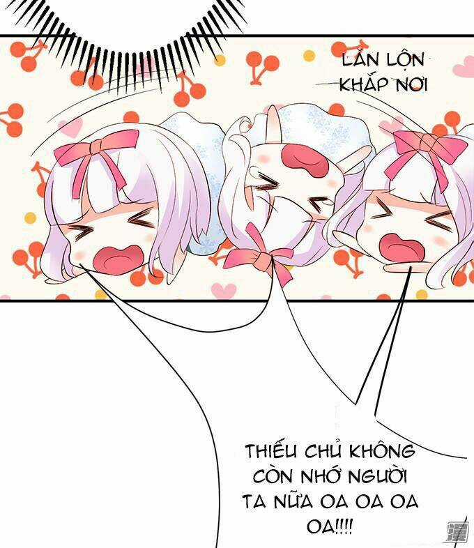 Huyết Tộc Đáng Yêu Chapter 16 trang 16