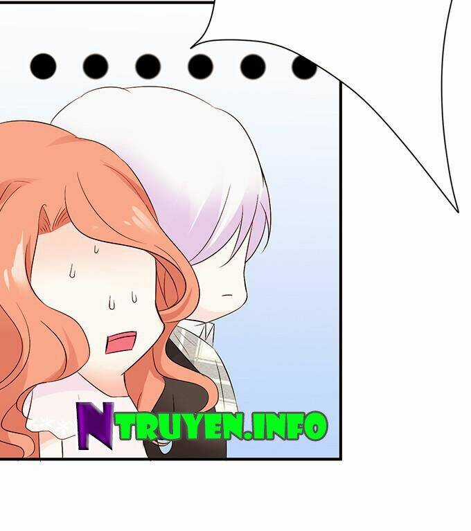 Huyết Tộc Đáng Yêu Chapter 16 trang 17