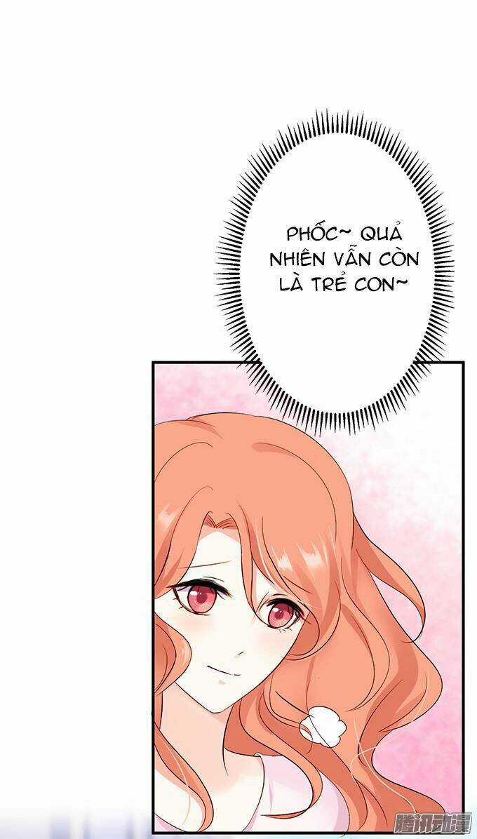 Huyết Tộc Đáng Yêu Chapter 16 trang 18