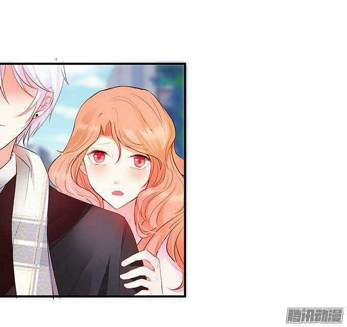 Huyết Tộc Đáng Yêu Chapter 16 trang 2