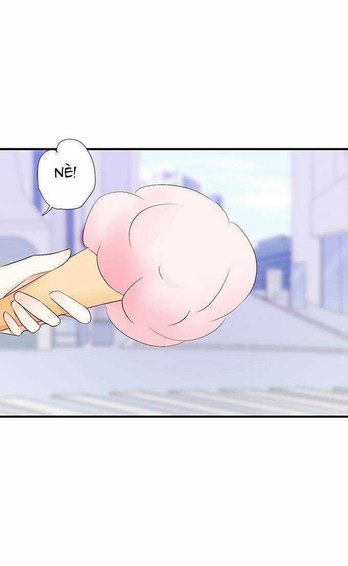 Huyết Tộc Đáng Yêu Chapter 16 trang 20