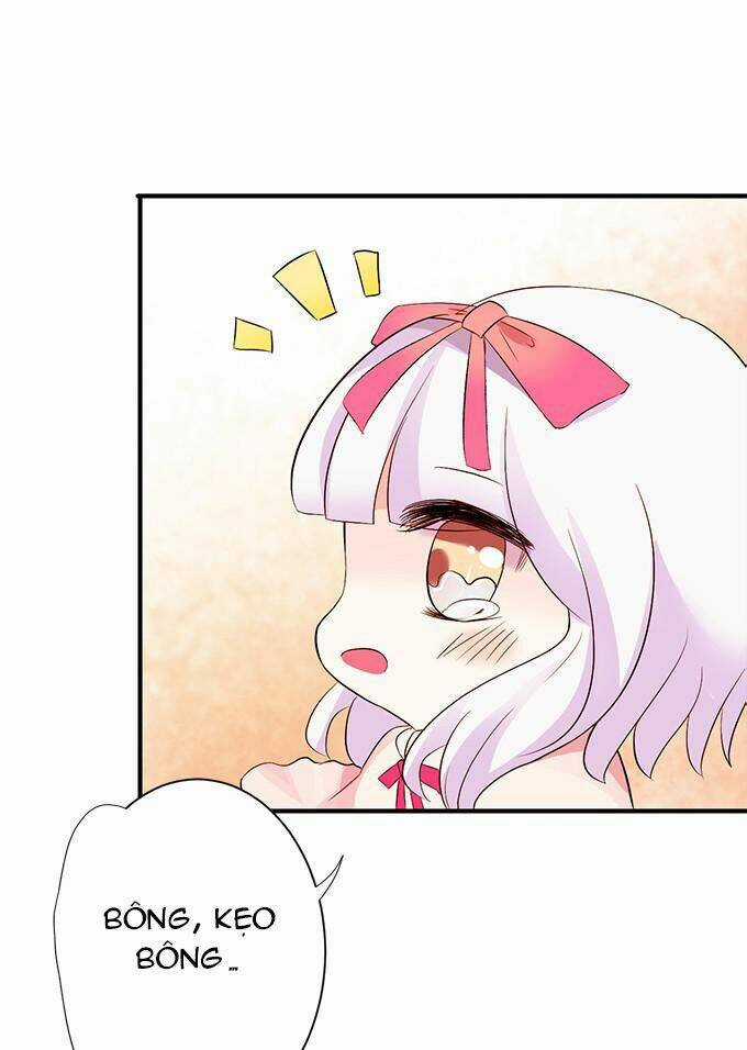 Huyết Tộc Đáng Yêu Chapter 16 trang 21