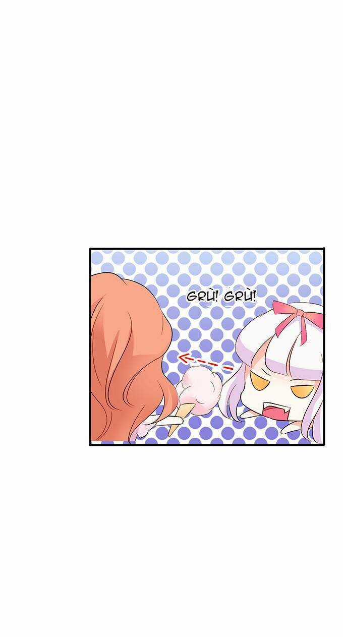 Huyết Tộc Đáng Yêu Chapter 16 trang 23