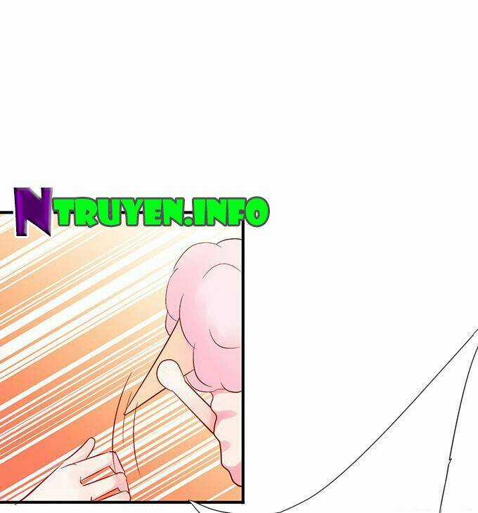 Huyết Tộc Đáng Yêu Chapter 16 trang 25