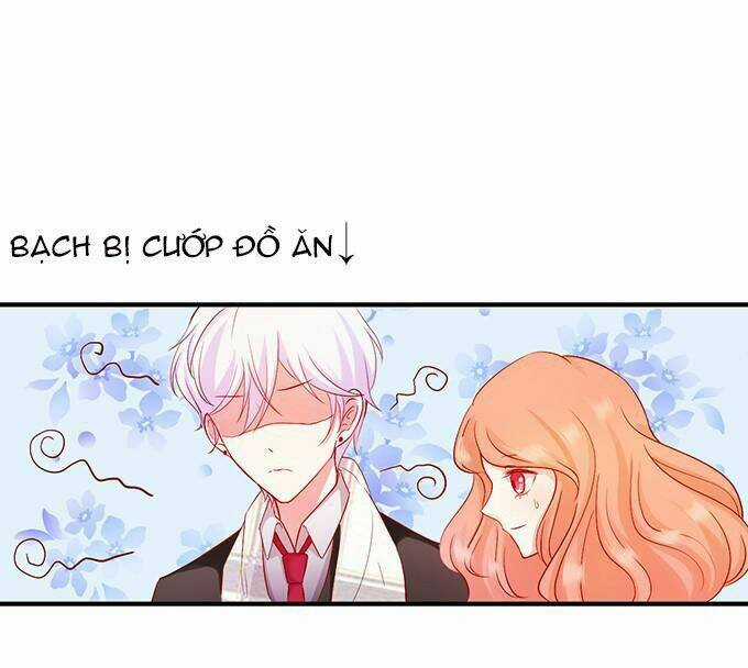 Huyết Tộc Đáng Yêu Chapter 16 trang 28