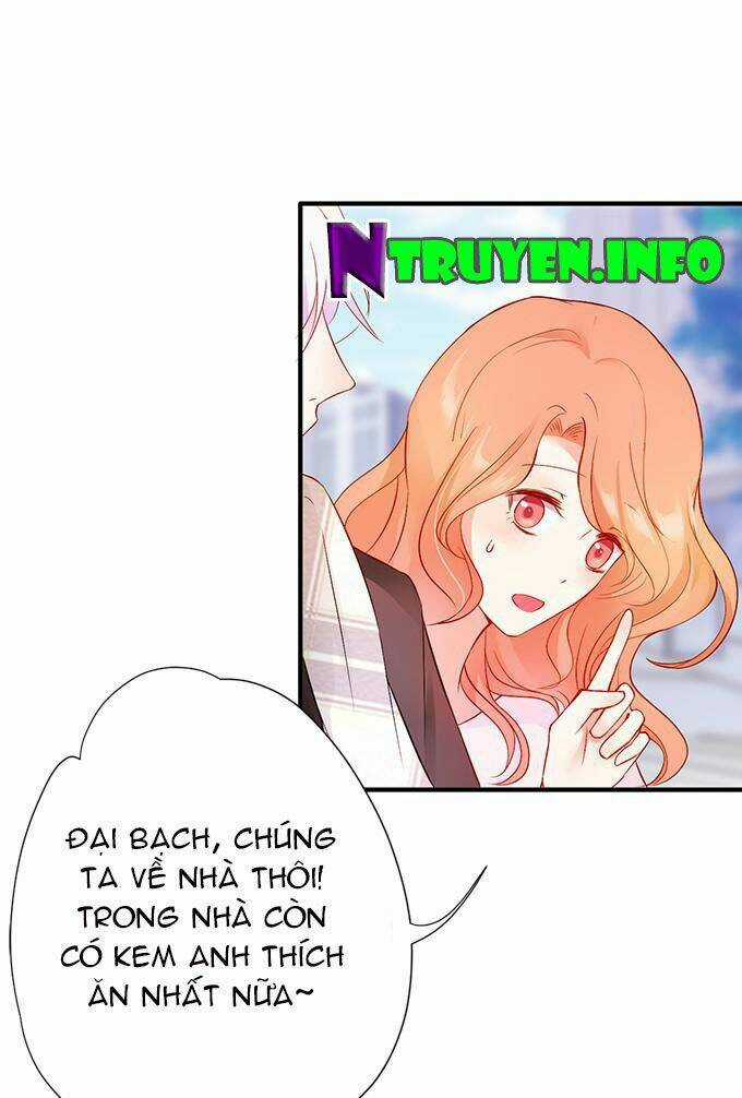 Huyết Tộc Đáng Yêu Chapter 16 trang 30