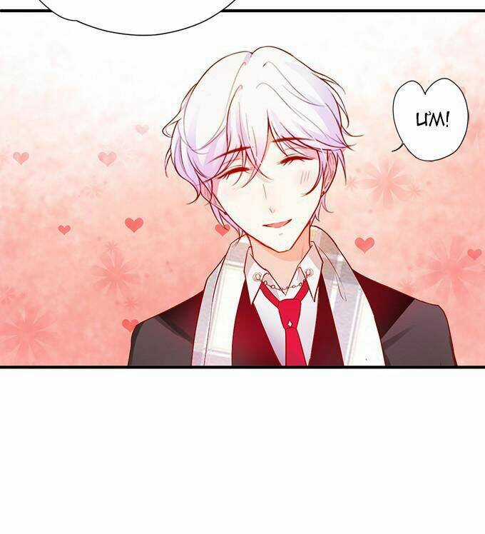 Huyết Tộc Đáng Yêu Chapter 16 trang 31