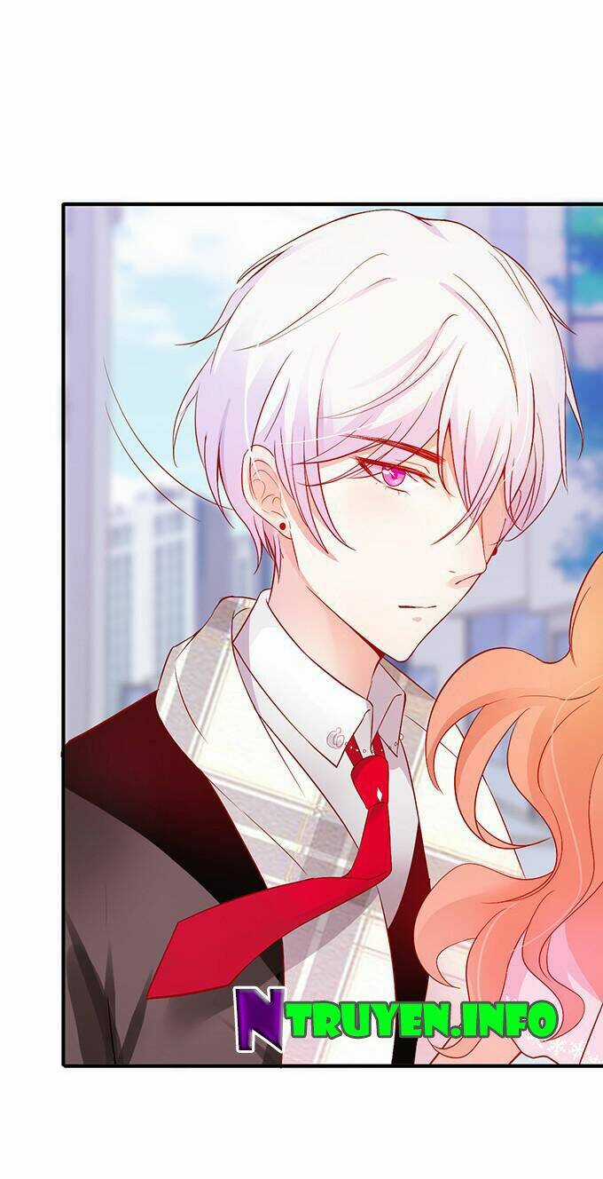 Huyết Tộc Đáng Yêu Chapter 16 trang 32