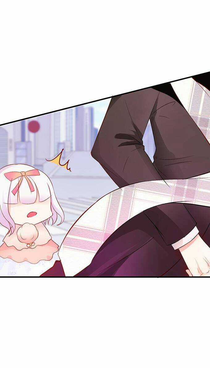 Huyết Tộc Đáng Yêu Chapter 16 trang 33