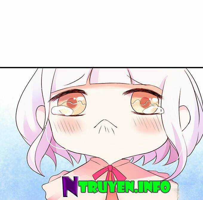 Huyết Tộc Đáng Yêu Chapter 16 trang 35