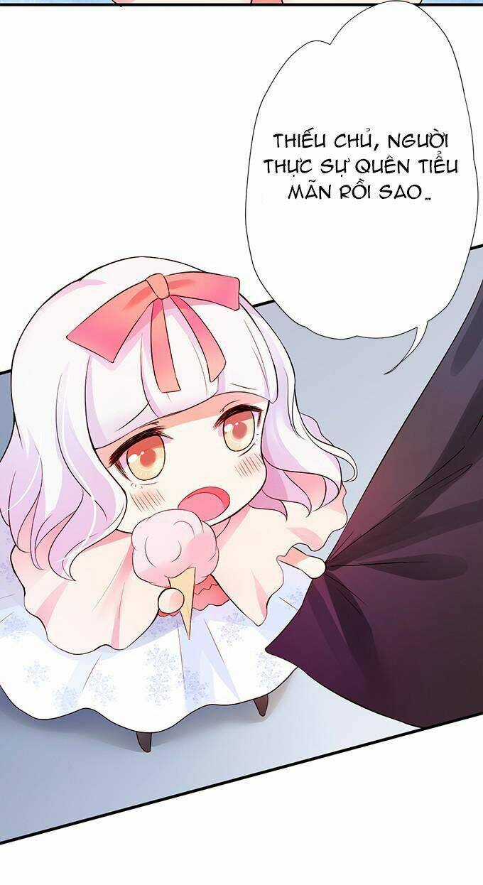 Huyết Tộc Đáng Yêu Chapter 16 trang 36