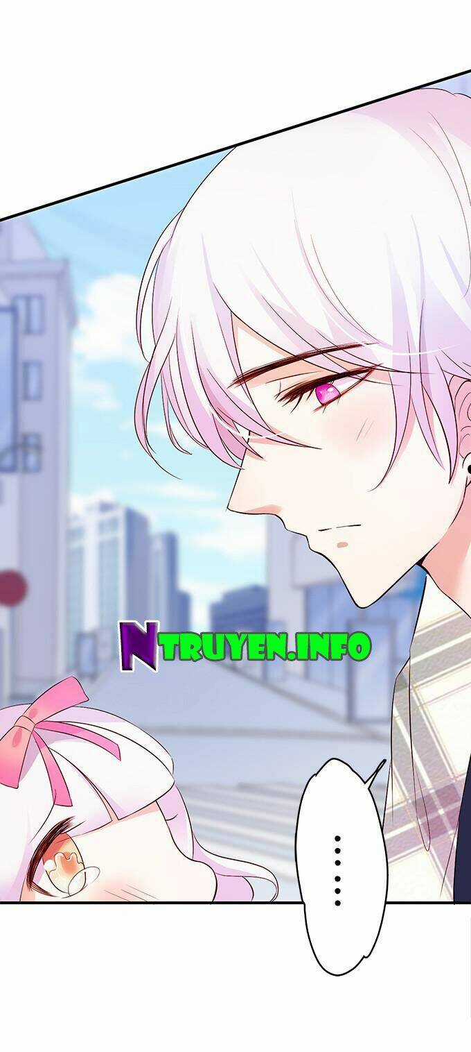 Huyết Tộc Đáng Yêu Chapter 16 trang 37