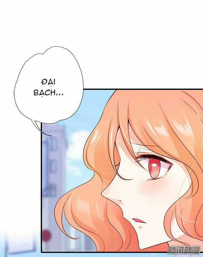 Huyết Tộc Đáng Yêu Chapter 16 trang 38