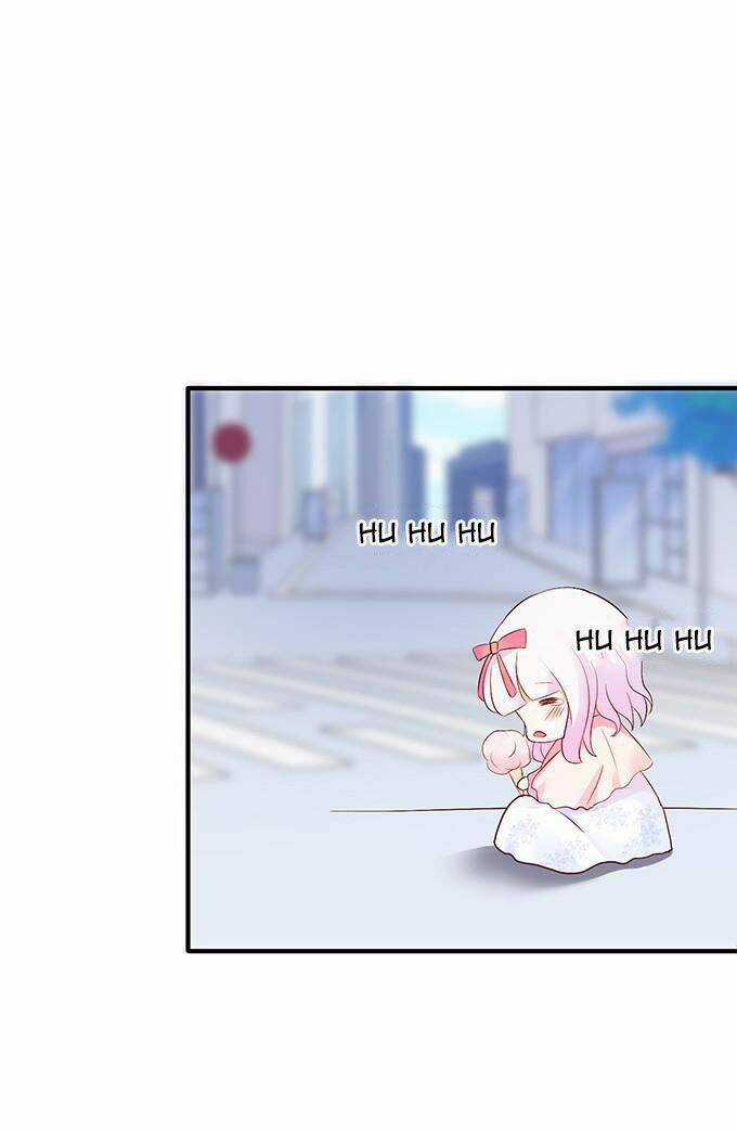 Huyết Tộc Đáng Yêu Chapter 16 trang 40