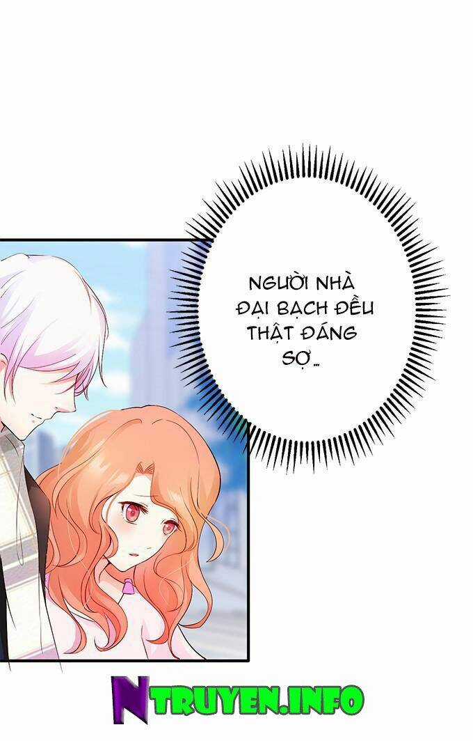 Huyết Tộc Đáng Yêu Chapter 16 trang 42