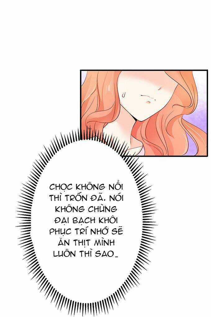 Huyết Tộc Đáng Yêu Chapter 16 trang 43