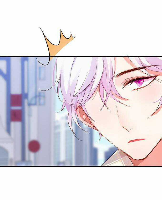 Huyết Tộc Đáng Yêu Chapter 16 trang 44