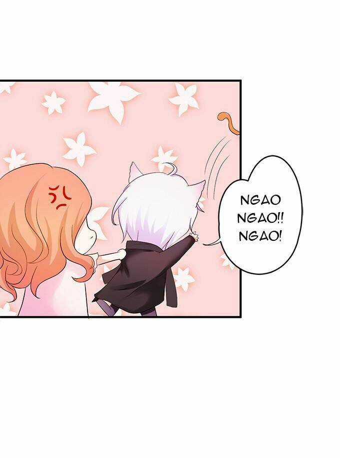 Huyết Tộc Đáng Yêu Chapter 16 trang 49