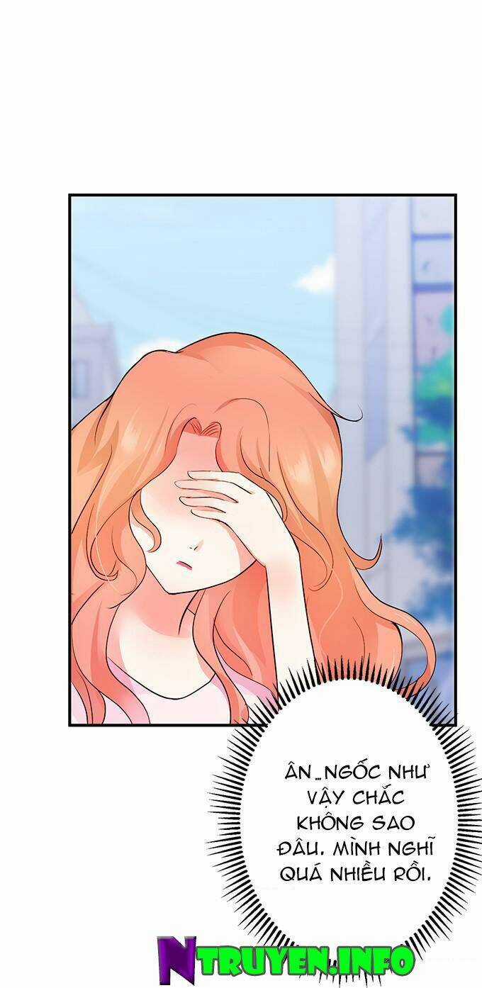 Huyết Tộc Đáng Yêu Chapter 16 trang 50