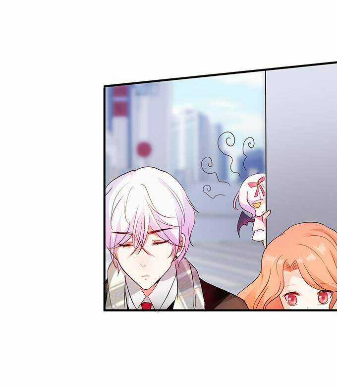 Huyết Tộc Đáng Yêu Chapter 16 trang 54