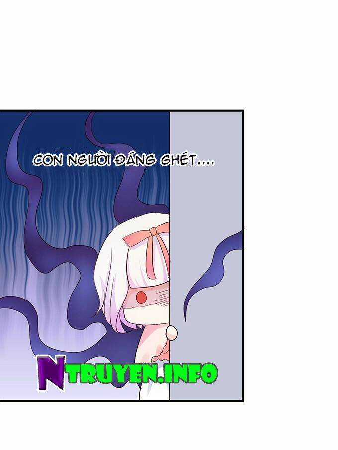 Huyết Tộc Đáng Yêu Chapter 16 trang 55