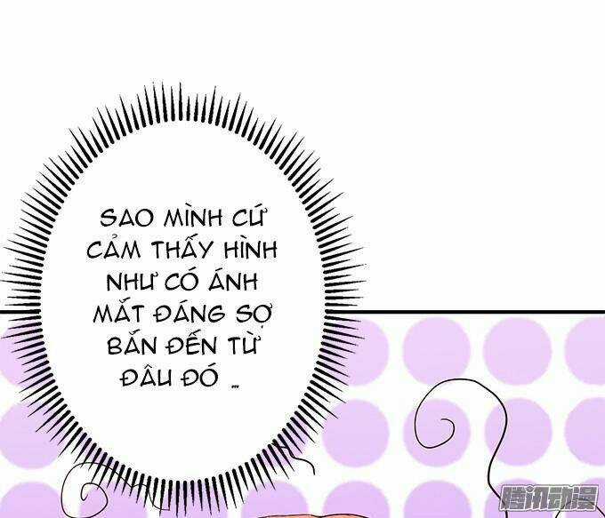 Huyết Tộc Đáng Yêu Chapter 16 trang 56