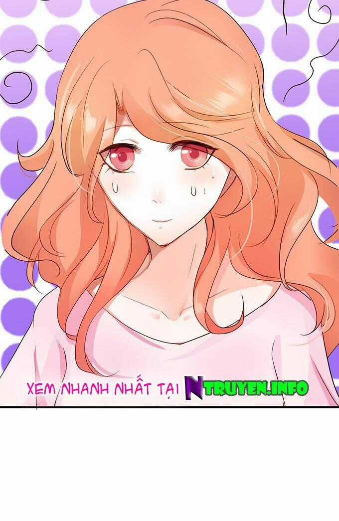 Huyết Tộc Đáng Yêu Chapter 16 trang 57