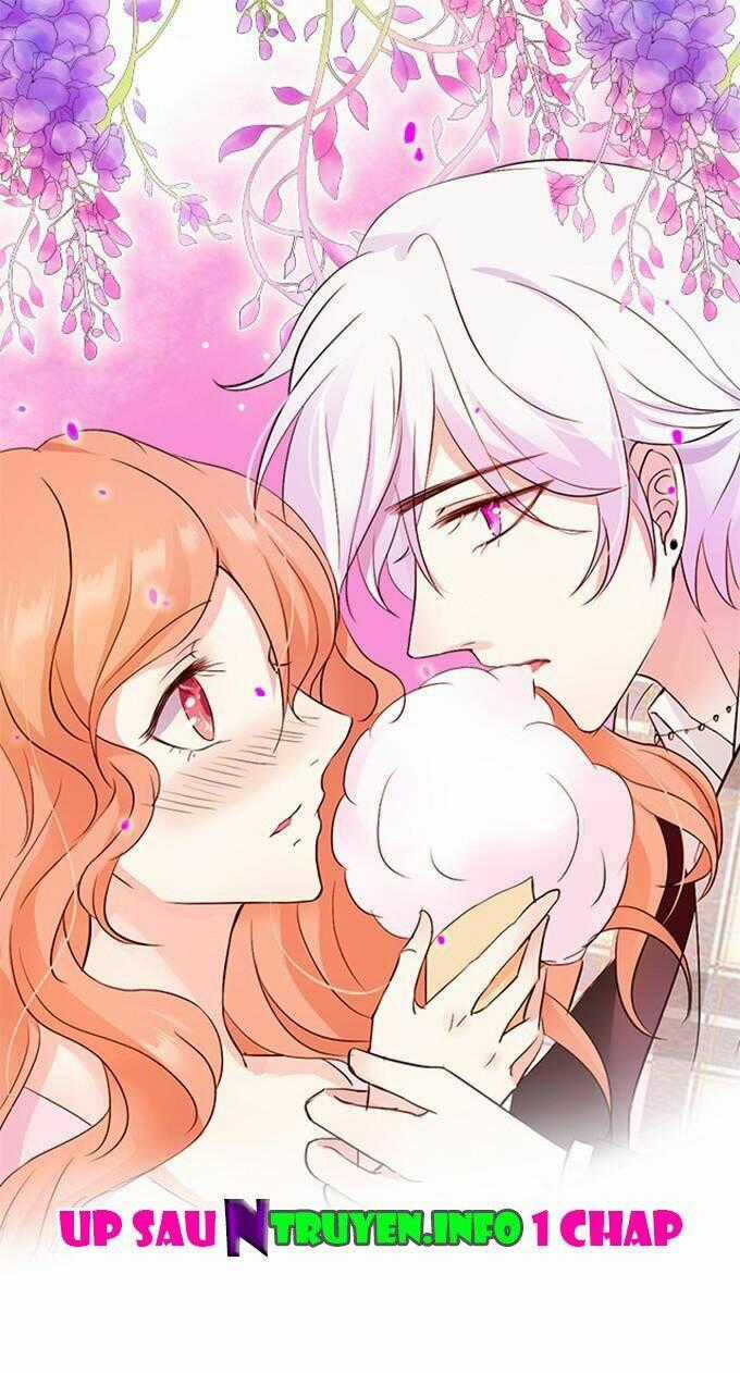 Huyết Tộc Đáng Yêu Chapter 16 trang 58