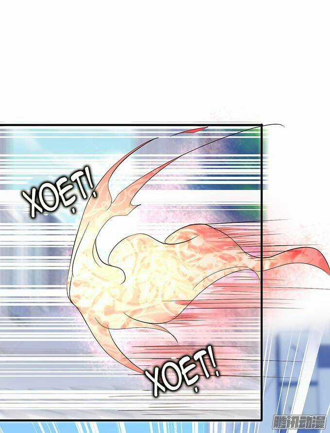 Huyết Tộc Đáng Yêu Chapter 16 trang 6