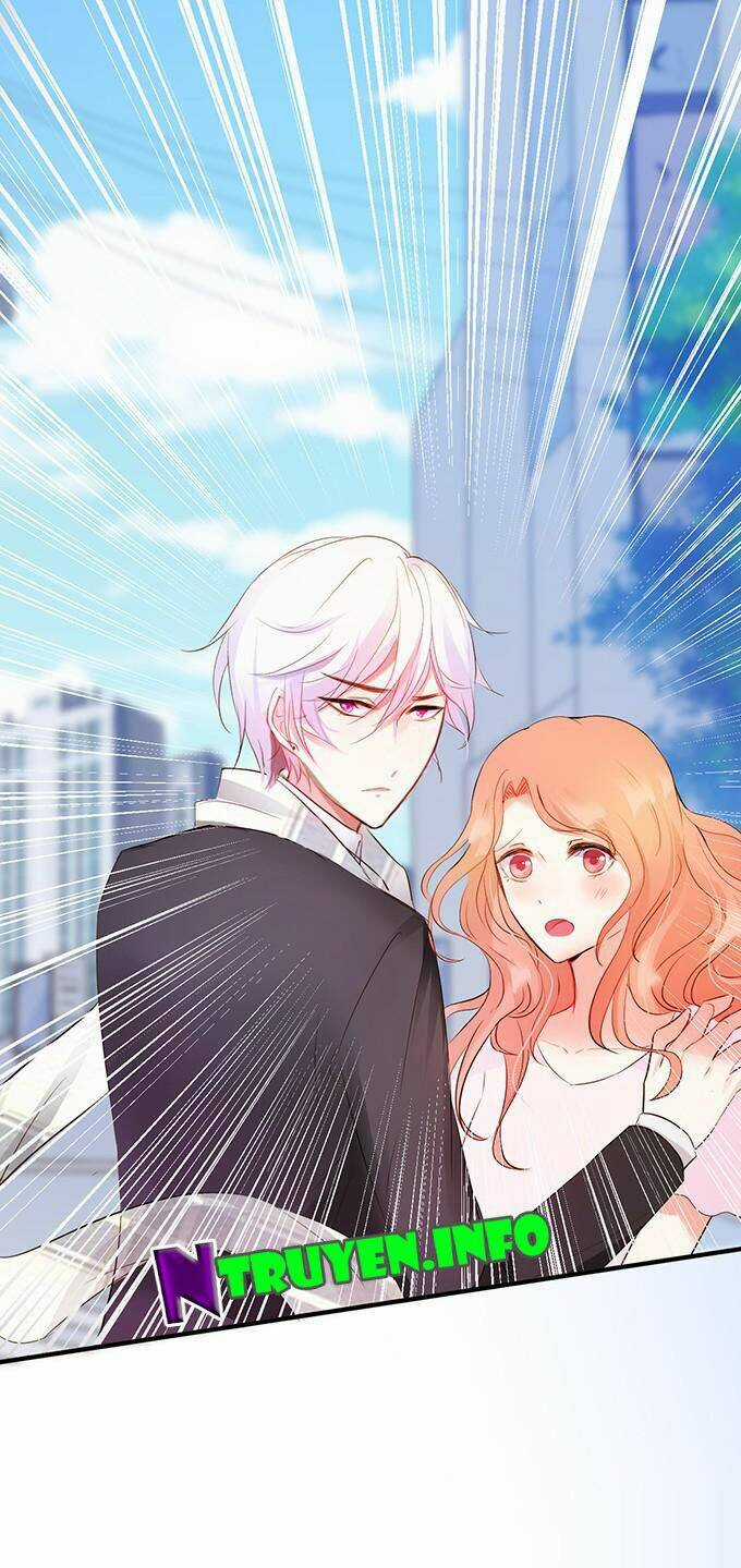 Huyết Tộc Đáng Yêu Chapter 16 trang 7