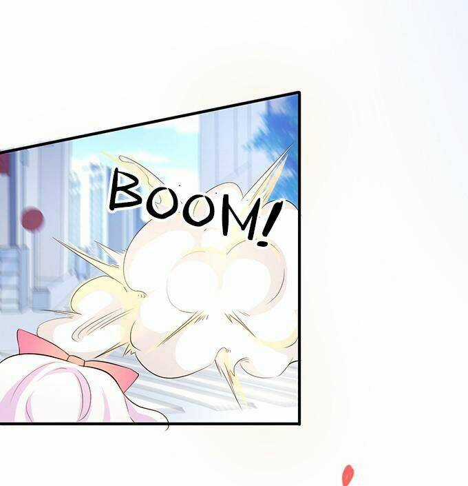 Huyết Tộc Đáng Yêu Chapter 16 trang 8